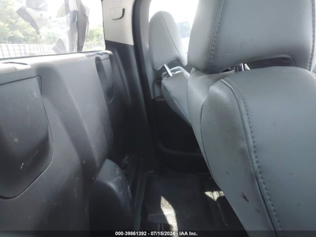 Chevrolet Colorado Wt 2017 1GCHSBEA2H1321747 Image 8