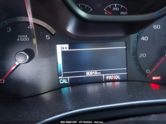 GMC CANYON SLE 2017 1GTP6CE16H1188173 Image 16
