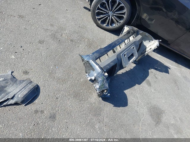 1GTP6CE16H1188173 GMC CANYON SLE