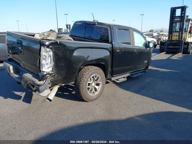 1GTP6CE16H1188173 GMC CANYON SLE