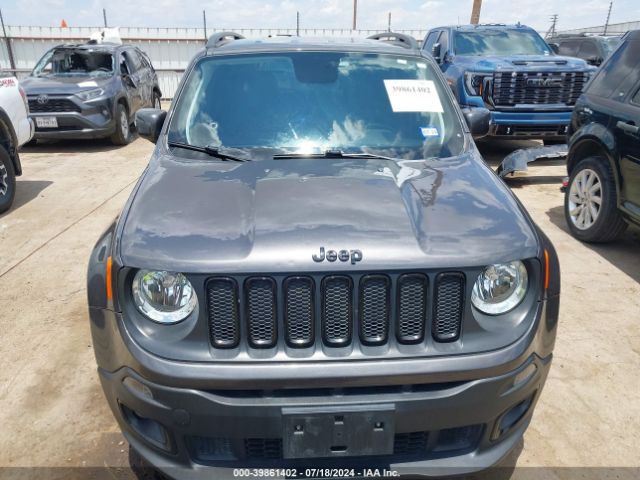 ZACCJABB7JPH97177 Jeep Renegade Altitude Fwd