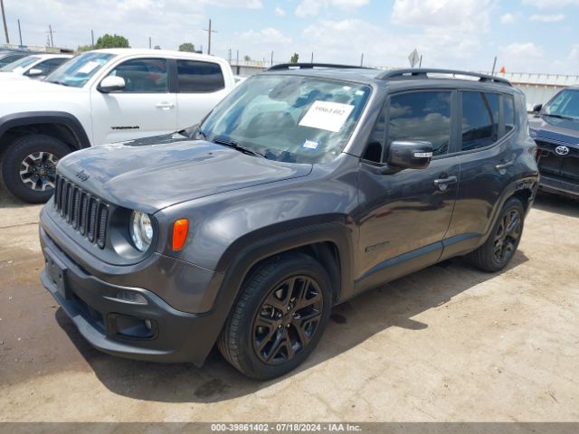 ZACCJABB7JPH97177 Jeep Renegade Altitude Fwd