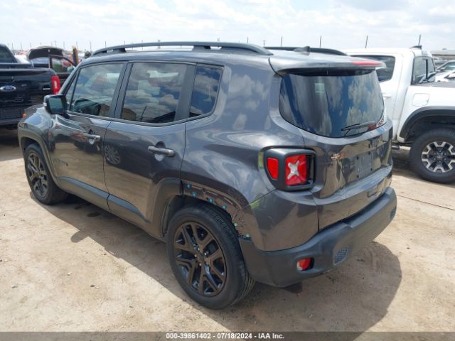 ZACCJABB7JPH97177 Jeep Renegade Altitude Fwd