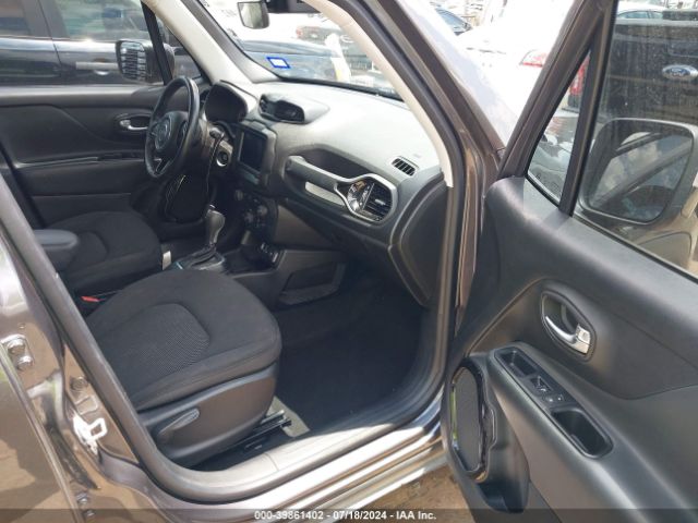 ZACCJABB7JPH97177 Jeep Renegade Altitude Fwd