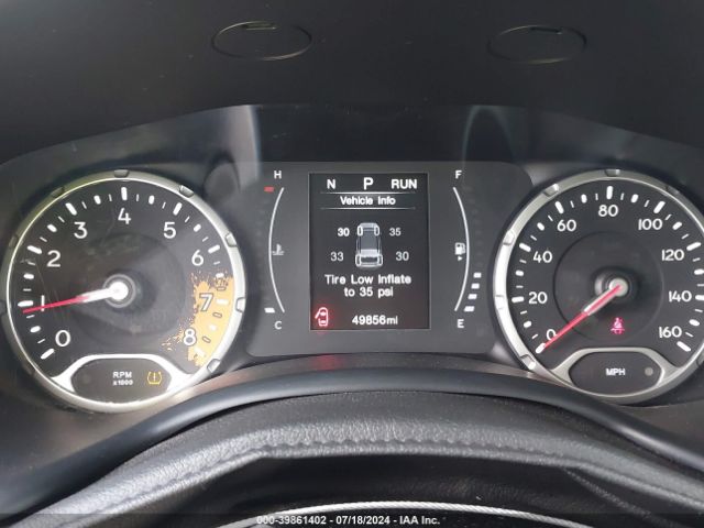 ZACCJABB7JPH97177 Jeep Renegade Altitude Fwd