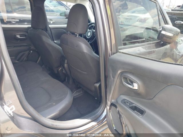 ZACCJABB7JPH97177 Jeep Renegade Altitude Fwd