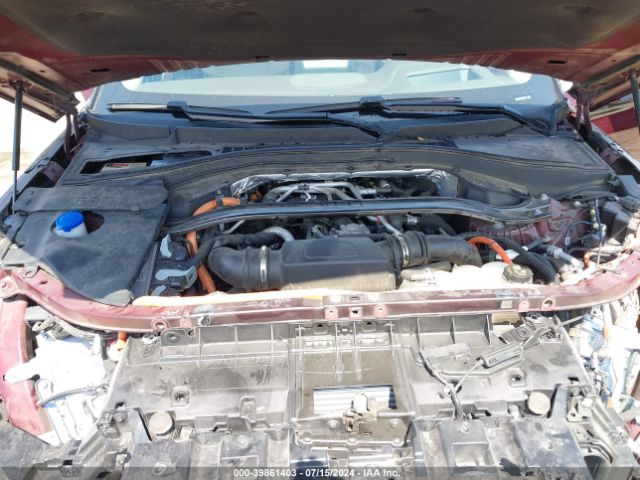 5LMYJ8XY8LGL26854 Lincoln Aviator Grand Touring