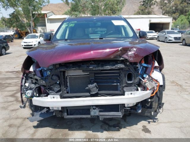 5LMYJ8XY8LGL26854 Lincoln Aviator Grand Touring