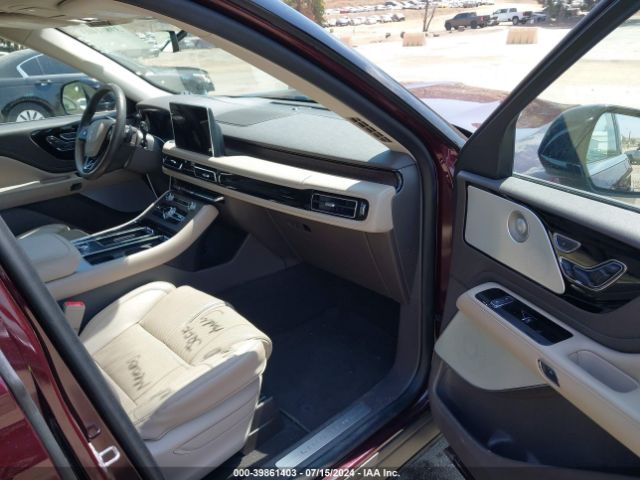 5LMYJ8XY8LGL26854 Lincoln Aviator Grand Touring