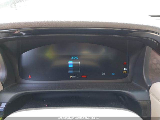 5LMYJ8XY8LGL26854 Lincoln Aviator Grand Touring