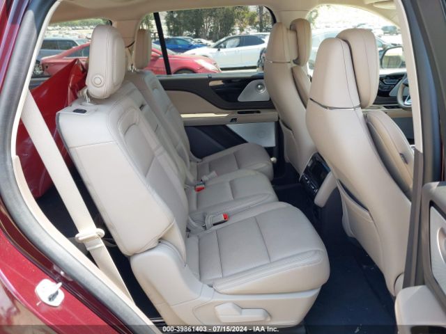 5LMYJ8XY8LGL26854 Lincoln Aviator Grand Touring