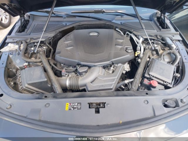 1G6KF5RS9JU146466 Cadillac Ct6 Premium Luxury