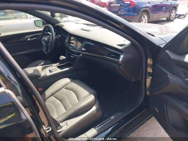 1G6KF5RS9JU146466 Cadillac Ct6 Premium Luxury