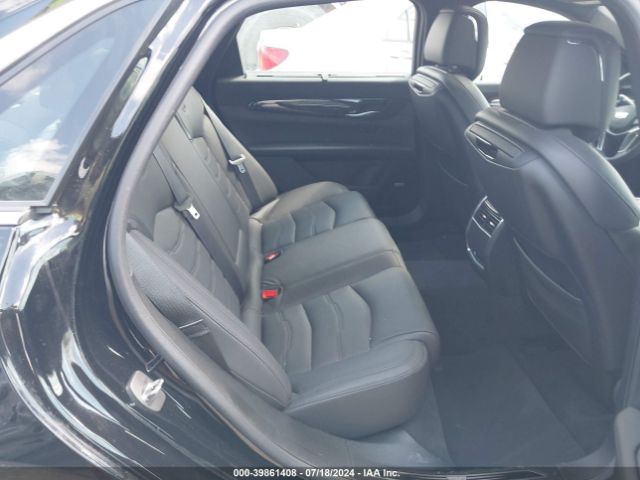 1G6KF5RS9JU146466 Cadillac Ct6 Premium Luxury