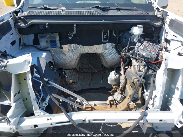 Chevrolet Colorado Wt 2016 1GCHSBEA5G1372495 Image 10
