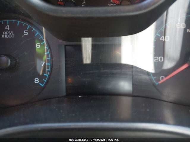 Chevrolet Colorado Wt 2016 1GCHSBEA5G1372495 Image 15