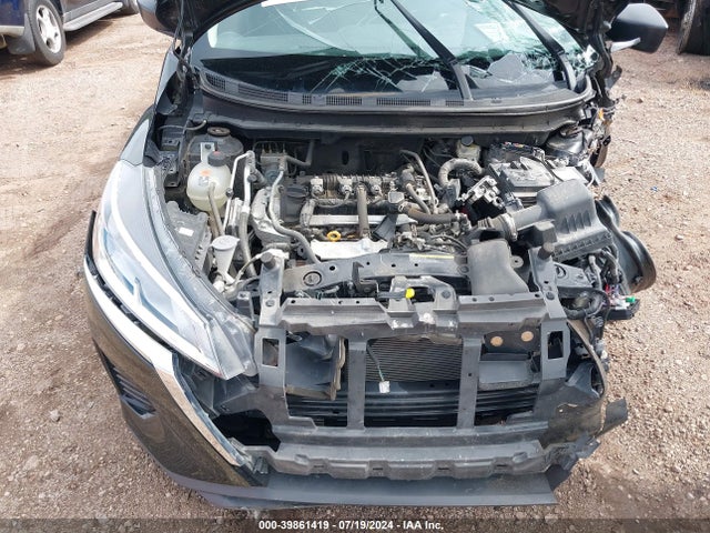 Nissan Kicks S Xtronic Cvt 2021 3N1CP5BV7ML532582 Image 9