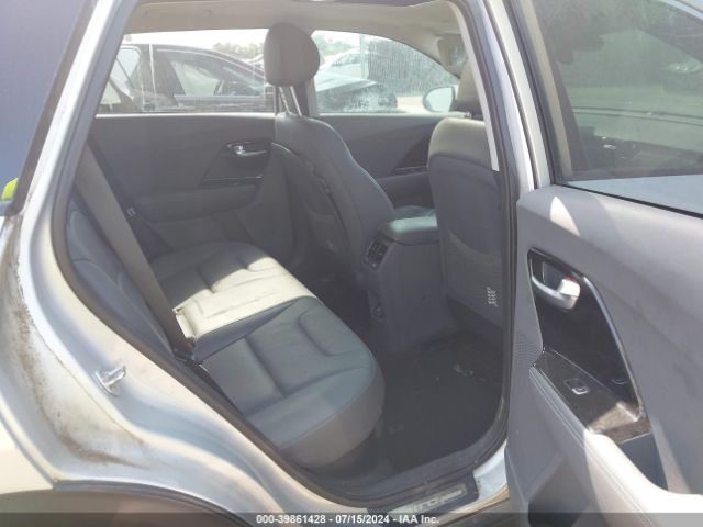 KNDCE3LC9K5356927 KIA NIRO EX