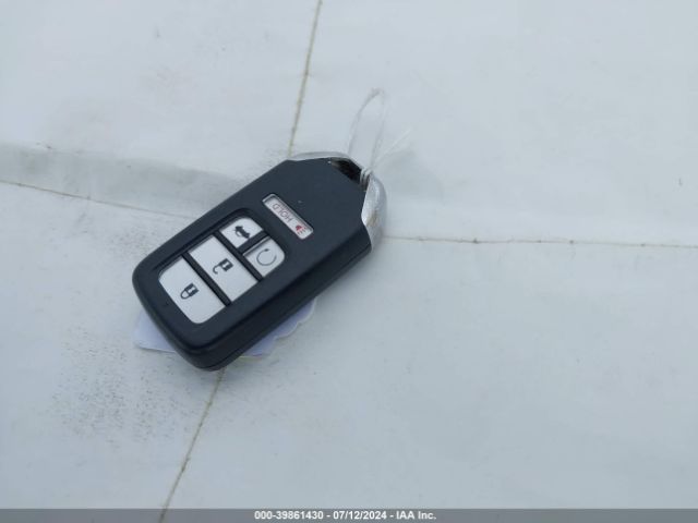1HGCV2F97JA040671 Honda Accord Touring 2.0t