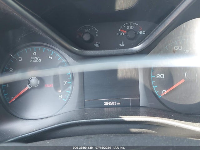 Chevrolet Colorado Wt 2017 1GCHSBEA2H1318864 Image 15