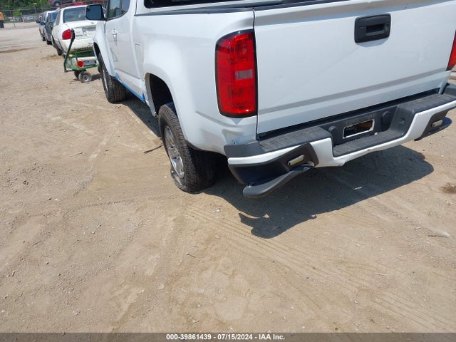 Chevrolet Colorado Wt 2017 1GCHSBEA2H1318864 Image 6