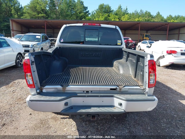 Nissan Frontier Desert Runner 2018 1N6DD0ER3JN716132 Image 17