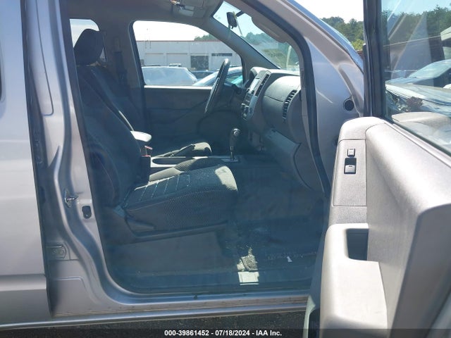 Nissan Frontier Desert Runner 2018 1N6DD0ER3JN716132 Image 5
