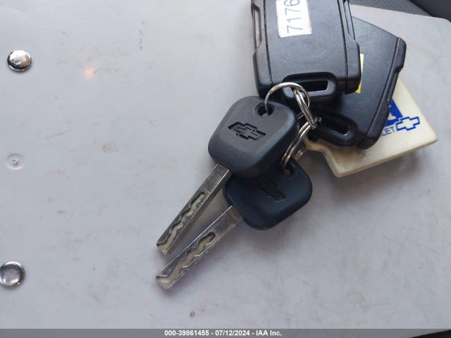 Chevrolet Colorado Wt 2017 1GCHSBEAXH1197176 Image 11