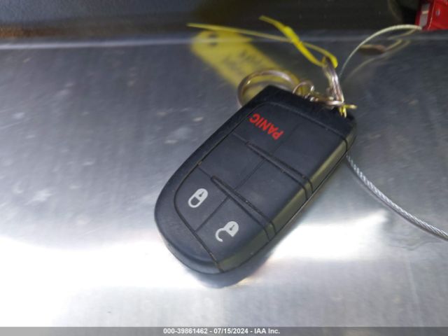 3C4PDCAB3JT524431 Dodge JOURNEY SE