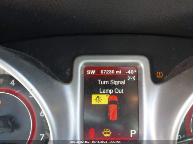 3C4PDCAB3JT524431 Dodge JOURNEY SE
