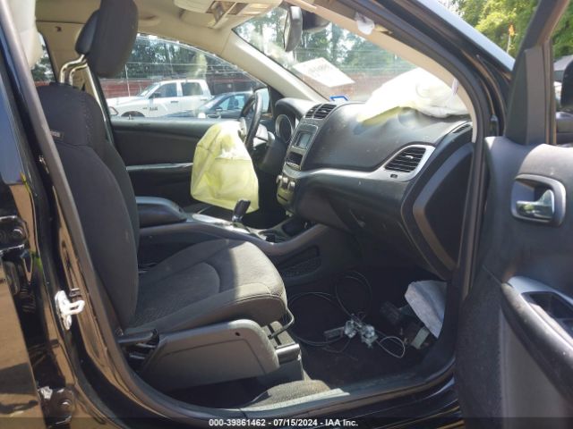 3C4PDCAB3JT524431 Dodge JOURNEY SE