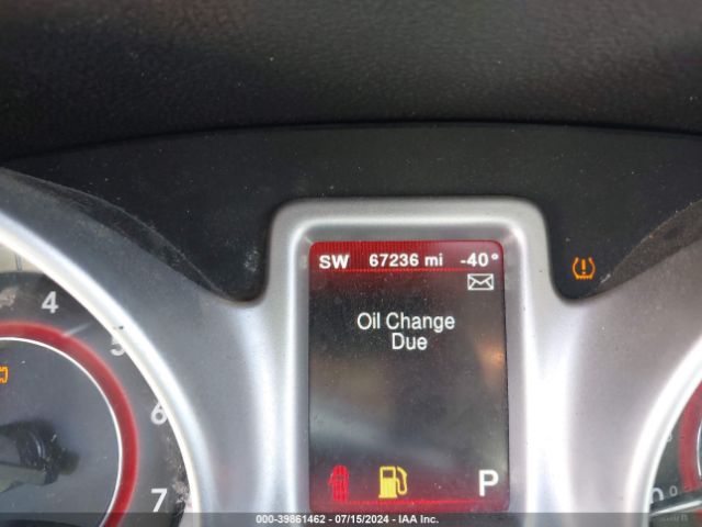 3C4PDCAB3JT524431 Dodge JOURNEY SE
