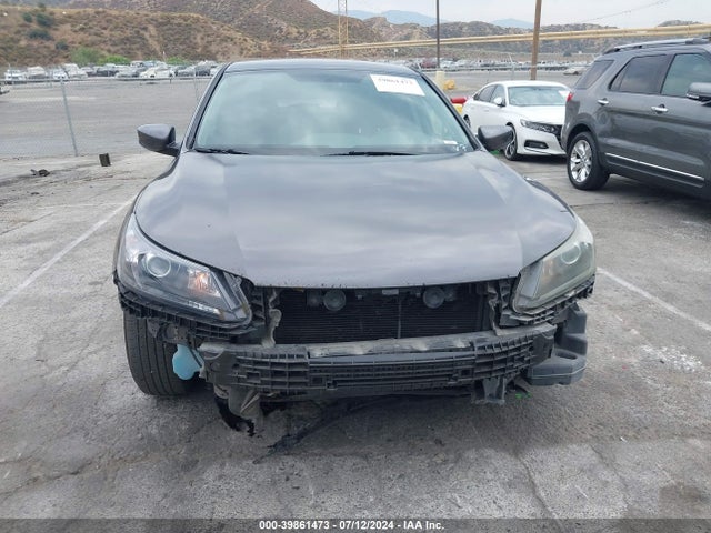 Honda ACCORD LX 2015 1HGCR2F33FA162144 Image 13