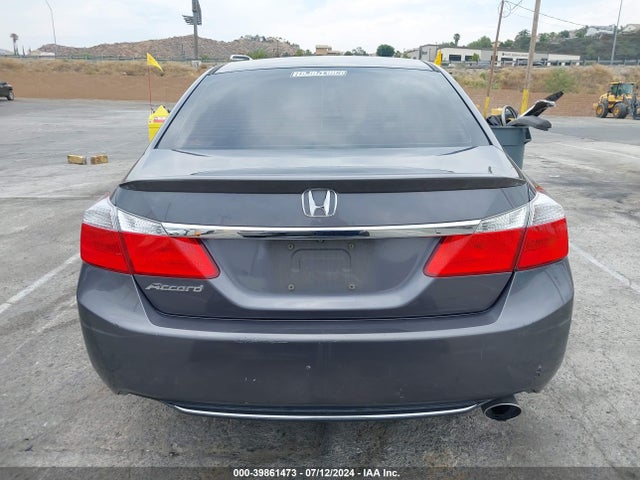 Honda ACCORD LX 2015 1HGCR2F33FA162144 Image 17