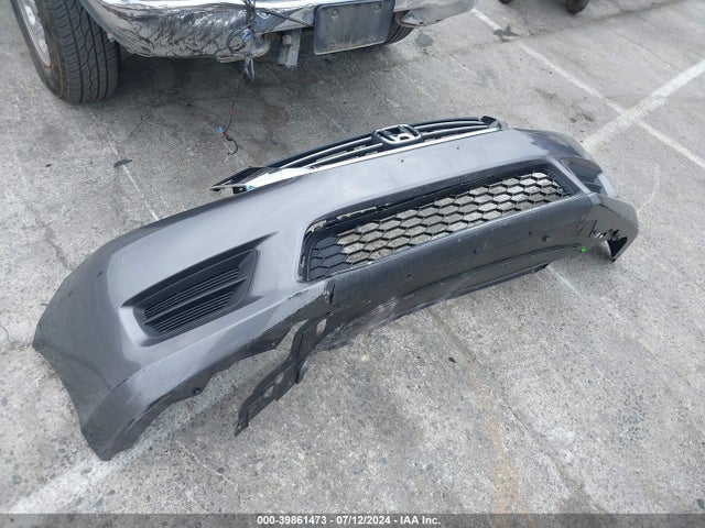 Honda ACCORD LX 2015 1HGCR2F33FA162144 Image 12