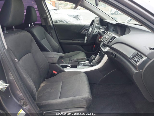 Honda ACCORD LX 2015 1HGCR2F33FA162144 Image 5