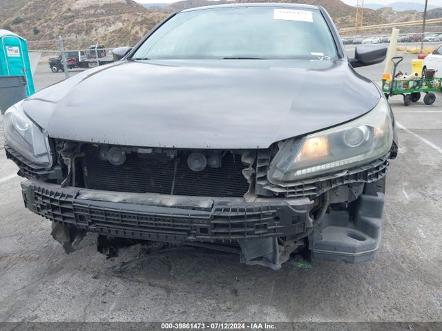 Honda ACCORD LX 2015 1HGCR2F33FA162144 Image 6