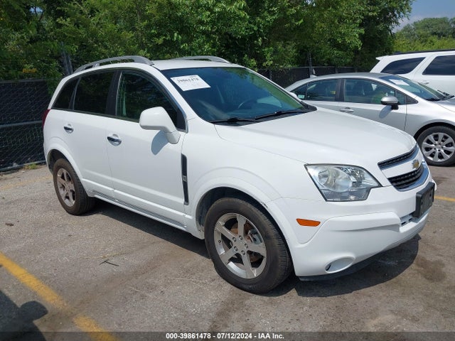 2014 3GNAL3EK4ES514092 main image