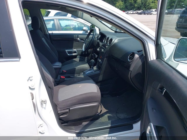 Chevrolet Captiva Sport Lt 2014 3GNAL3EK4ES514092 Image 5
