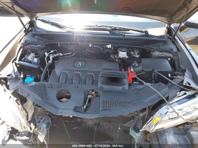 5J8TB3H35GL016955 Acura Rdx Acurawatch Plus Pkg