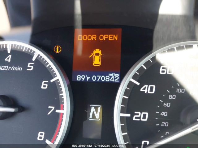 5J8TB3H35GL016955 Acura Rdx Acurawatch Plus Pkg