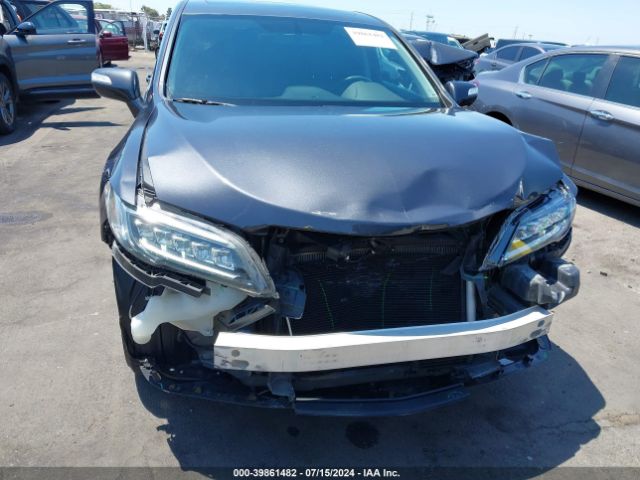 5J8TB3H35GL016955 Acura Rdx Acurawatch Plus Pkg