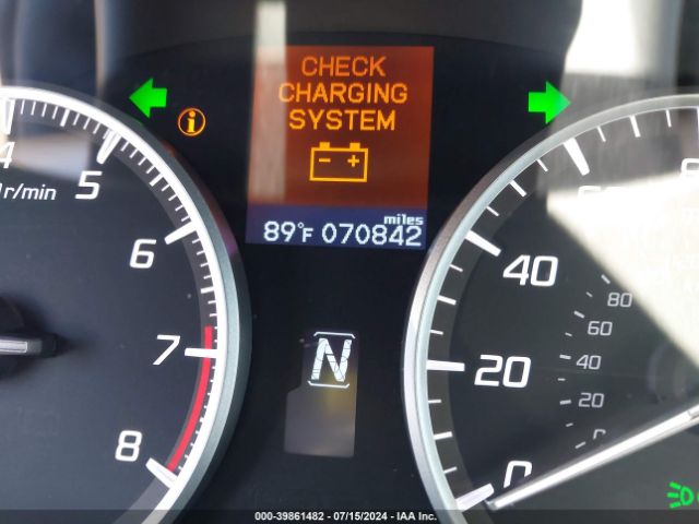 5J8TB3H35GL016955 Acura Rdx Acurawatch Plus Pkg