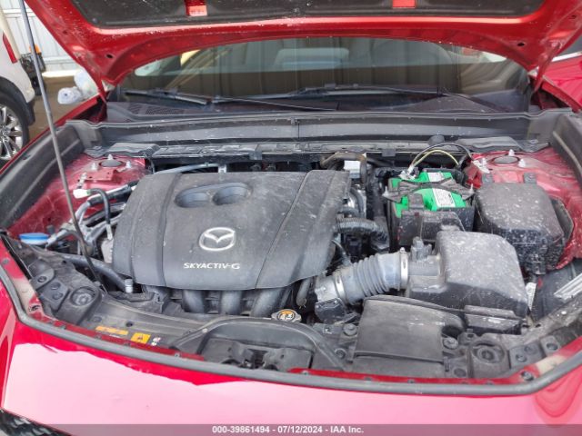 3MVDMBCL4LM131858 Mazda Cx-30 Select Package