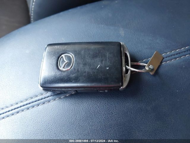 3MVDMBCL4LM131858 Mazda Cx-30 Select Package