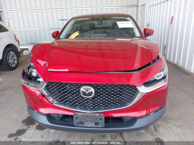 3MVDMBCL4LM131858 Mazda Cx-30 Select Package