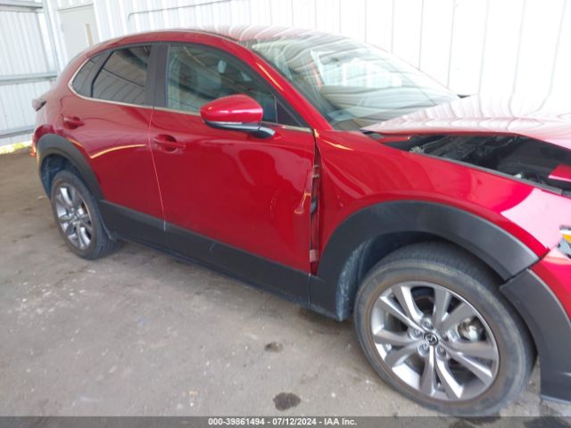 3MVDMBCL4LM131858 Mazda Cx-30 Select Package