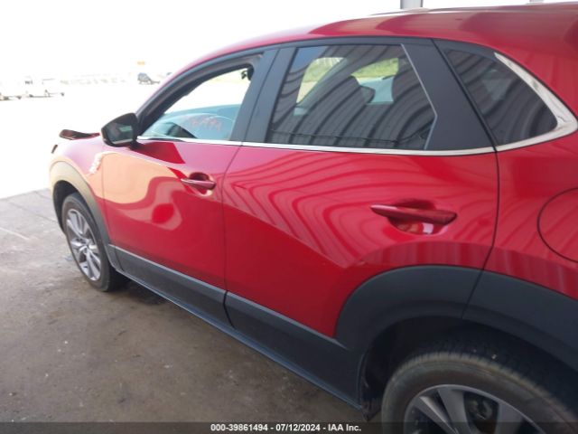 3MVDMBCL4LM131858 Mazda Cx-30 Select Package