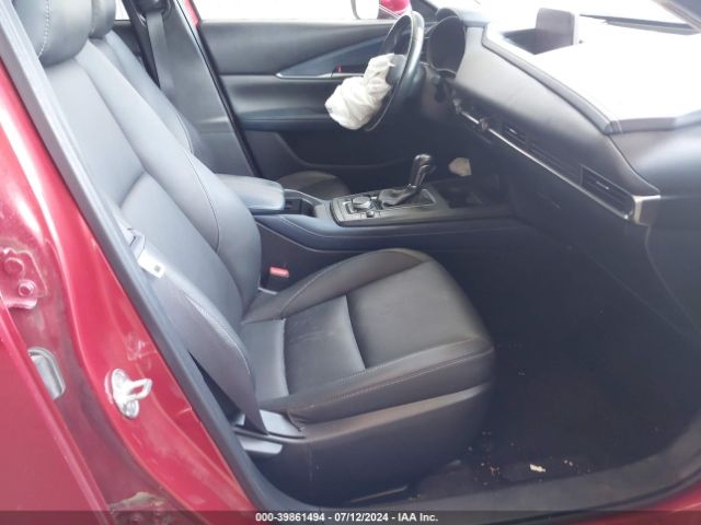 3MVDMBCL4LM131858 Mazda Cx-30 Select Package