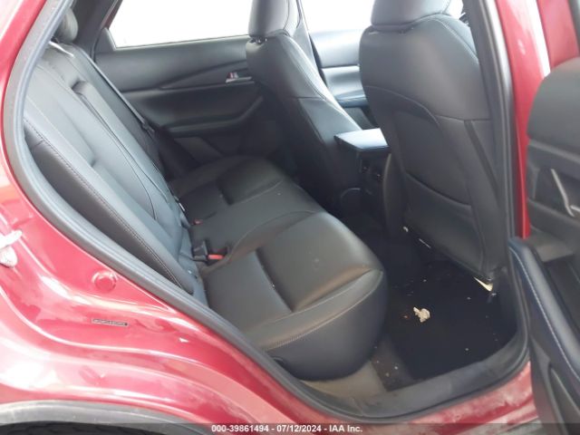 3MVDMBCL4LM131858 Mazda Cx-30 Select Package